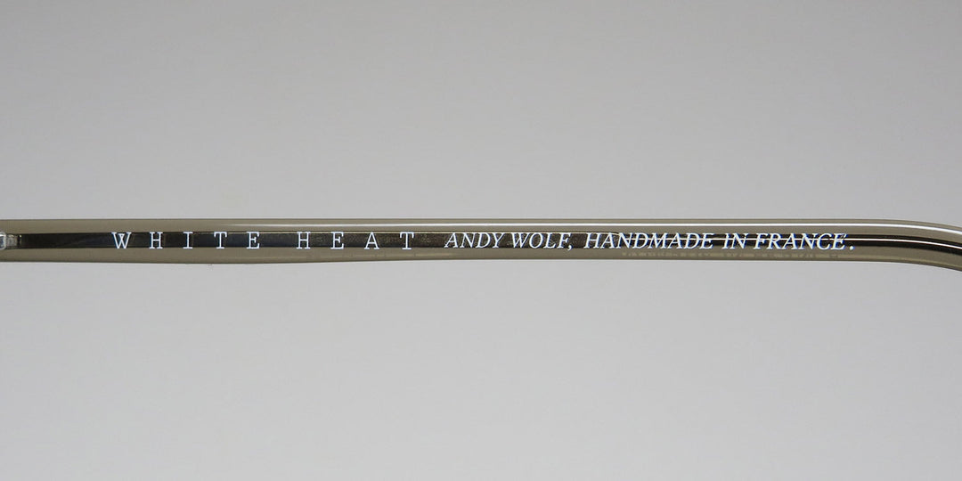 Andy Wolf Epstein Eyeglasses