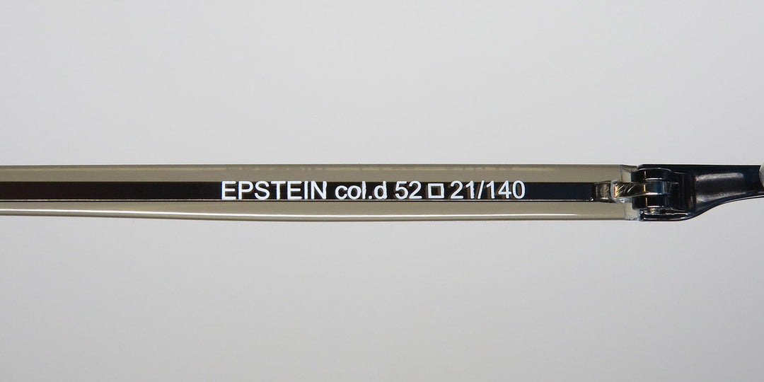 Andy Wolf Epstein Eyeglasses