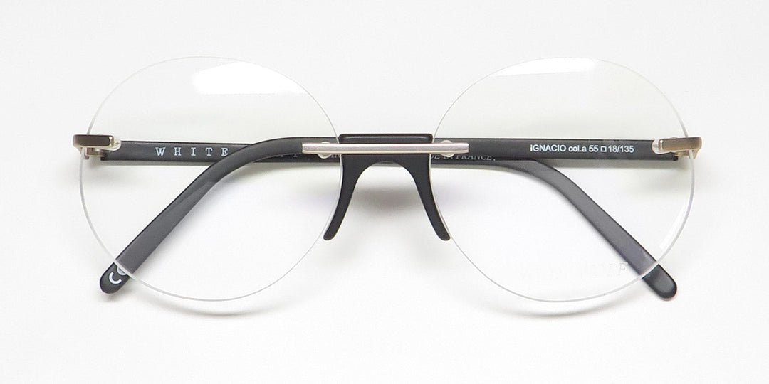 Andy Wolf Ignacio Eyeglasses