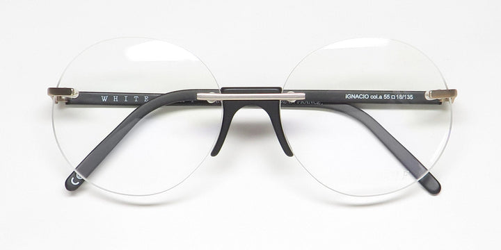 Andy Wolf Ignacio Eyeglasses