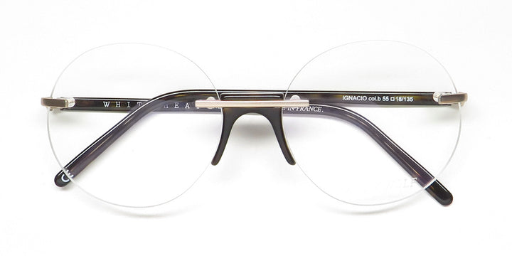 Andy Wolf Ignacio Eyeglasses