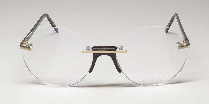 Andy Wolf Ignacio Eyeglasses