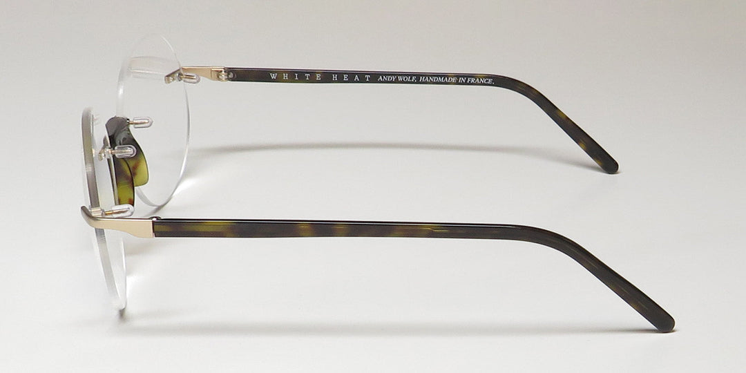Andy Wolf Ignacio Eyeglasses