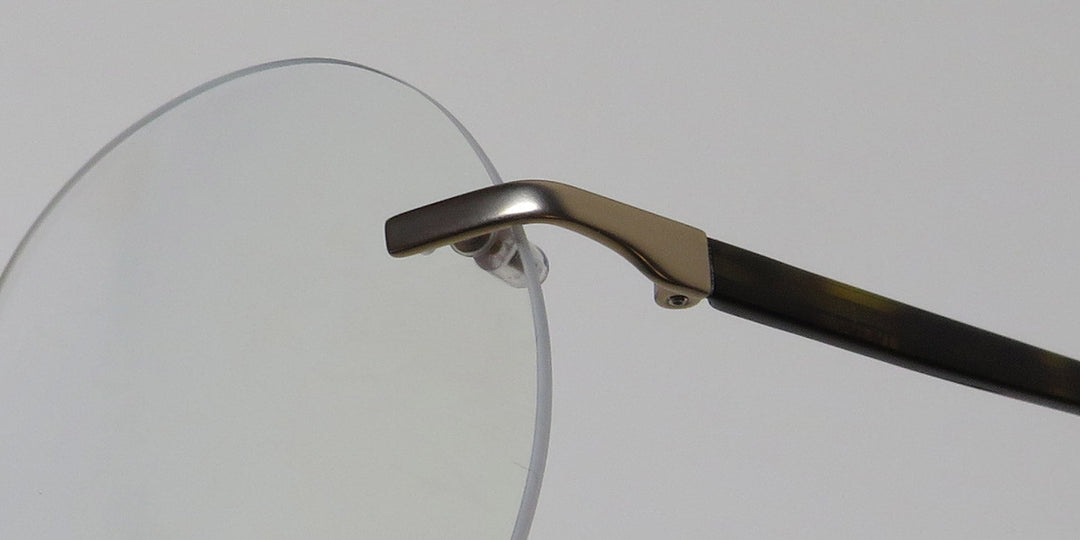 Andy Wolf Ignacio Eyeglasses