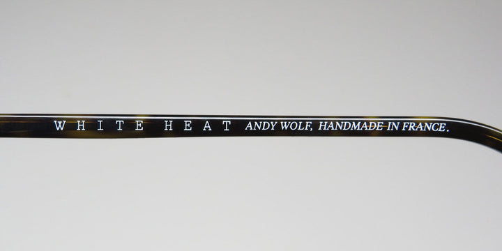 Andy Wolf Ignacio Eyeglasses