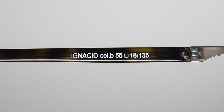 Andy Wolf Ignacio Eyeglasses