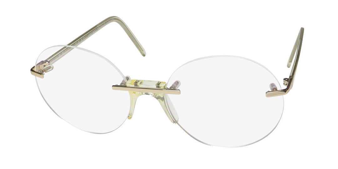 Andy Wolf Ignacio Eyeglasses