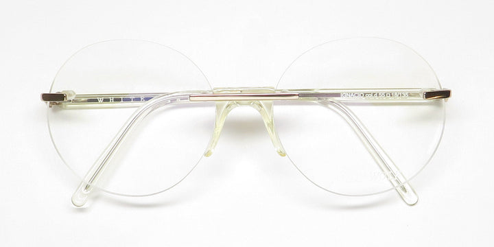 Andy Wolf Ignacio Eyeglasses