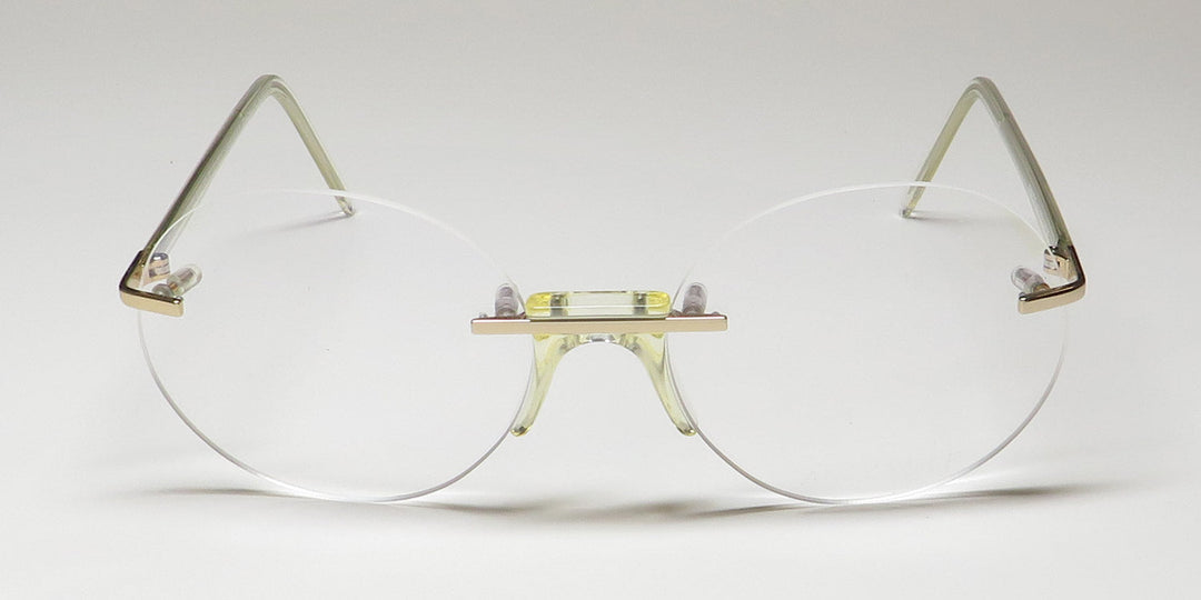 Andy Wolf Ignacio Eyeglasses