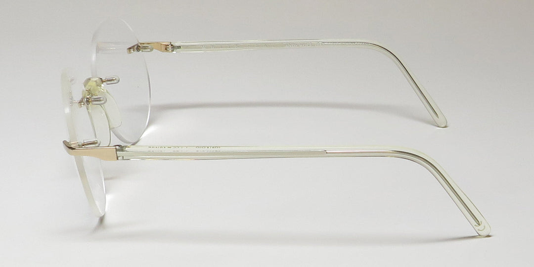 Andy Wolf Ignacio Eyeglasses
