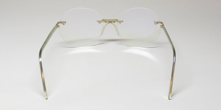 Andy Wolf Ignacio Eyeglasses
