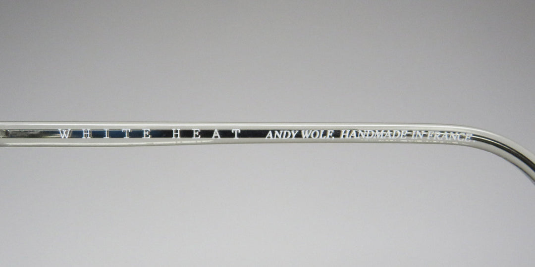 Andy Wolf Ignacio Eyeglasses