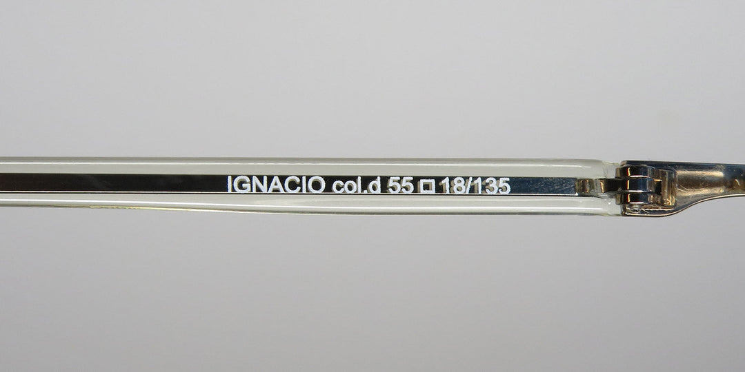 Andy Wolf Ignacio Eyeglasses