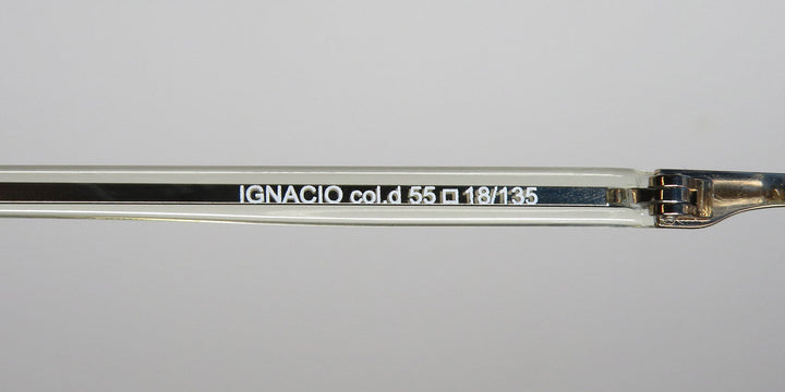 Andy Wolf Ignacio Eyeglasses