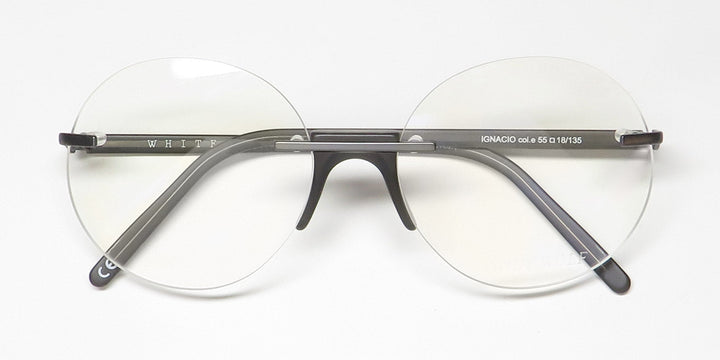 Andy Wolf Ignacio Eyeglasses