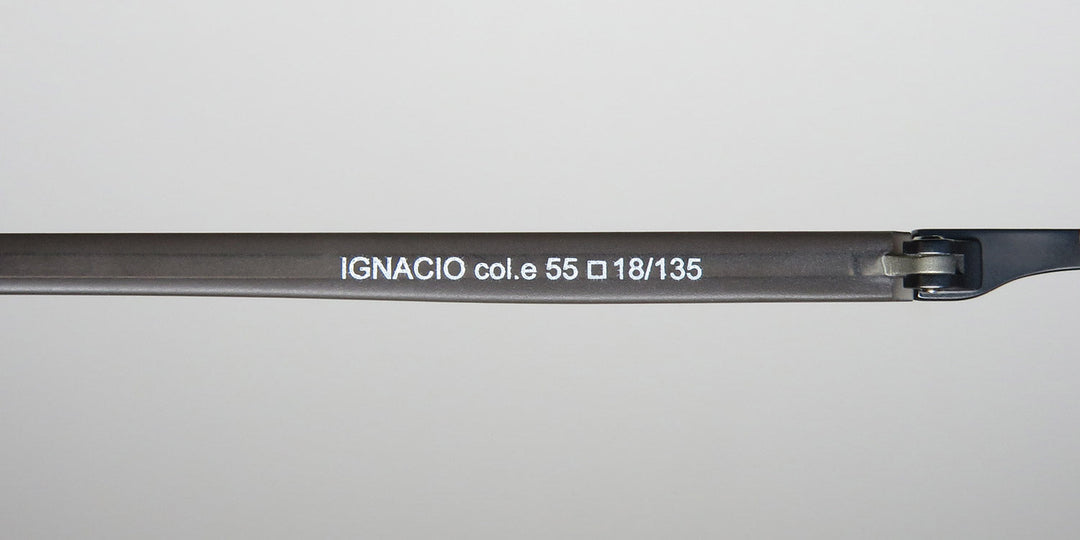 Andy Wolf Ignacio Eyeglasses