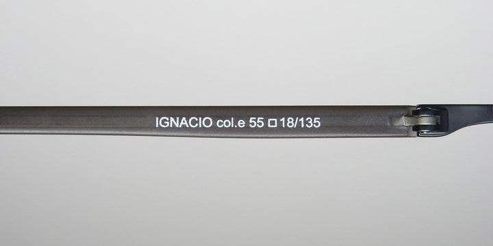 Andy Wolf Ignacio Eyeglasses