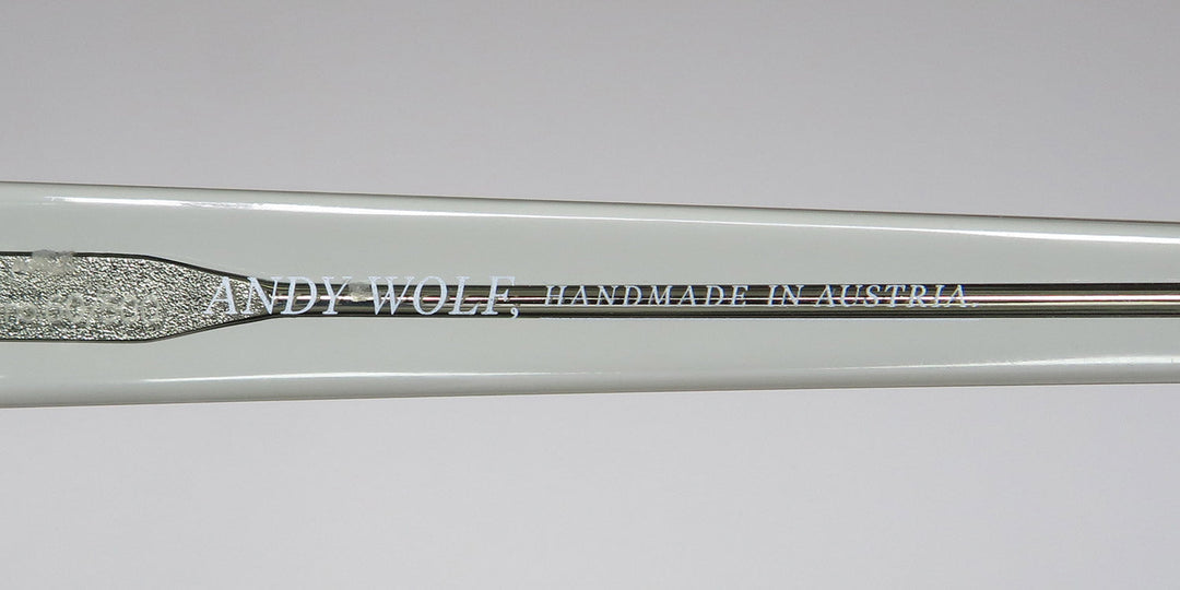 Andy Wolf Antonia Sunglasses