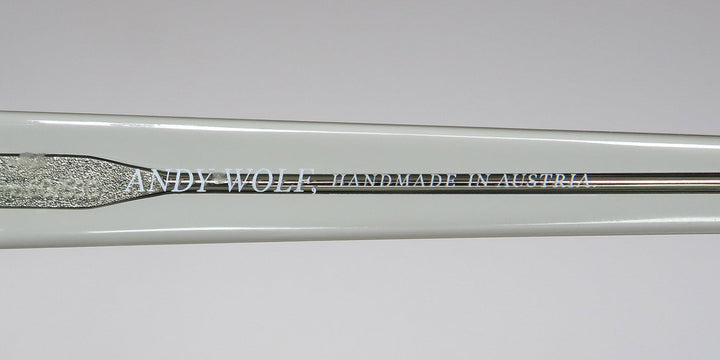 Andy Wolf Antonia Sunglasses