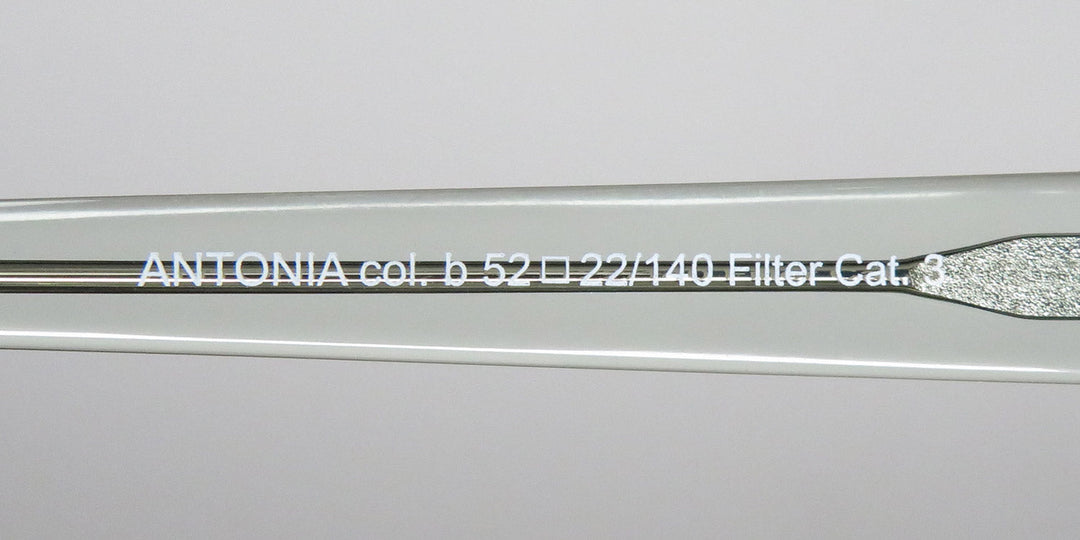 Andy Wolf Antonia Sunglasses