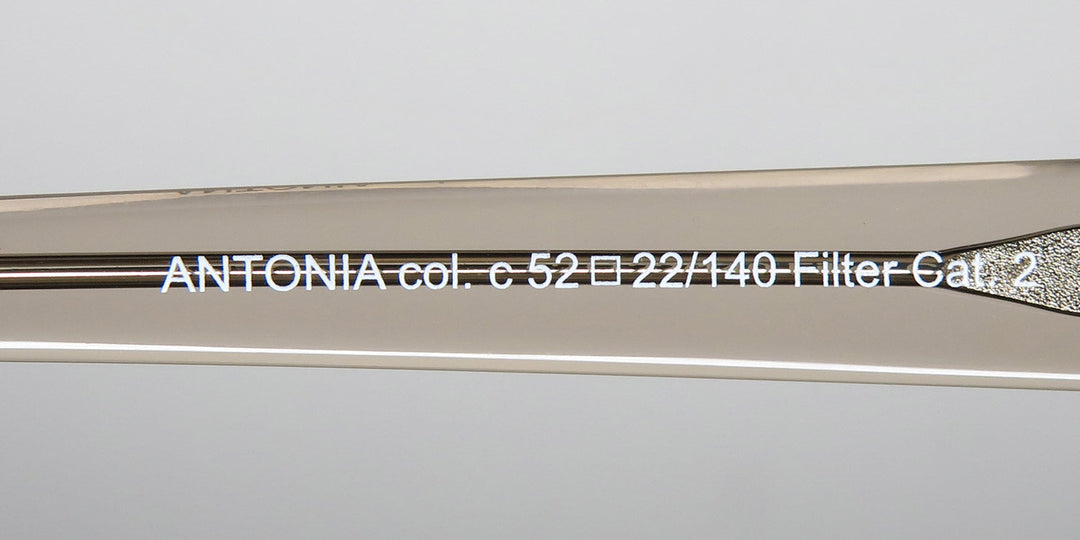 Andy Wolf Antonia Sunglasses