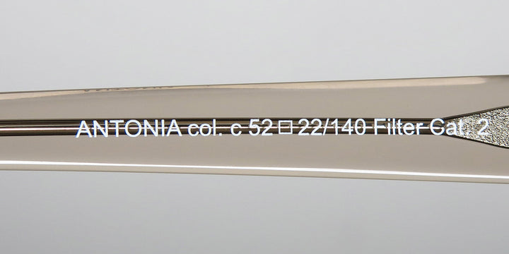 Andy Wolf Antonia Sunglasses