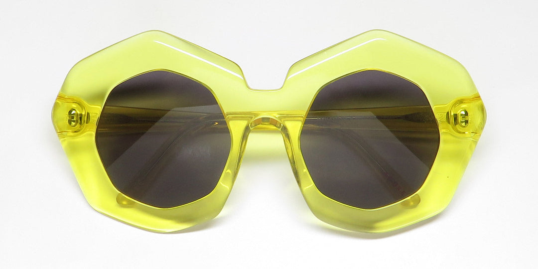 Andy Wolf Antonia Sunglasses