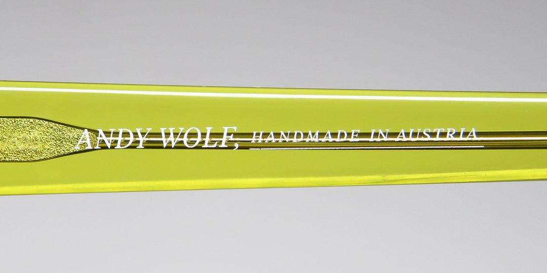 Andy Wolf Antonia Sunglasses