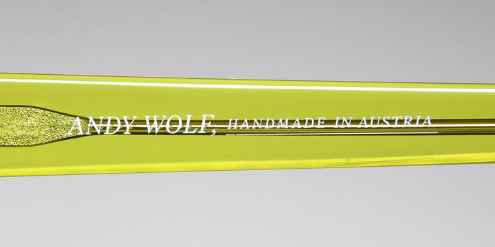 Andy Wolf Antonia Sunglasses