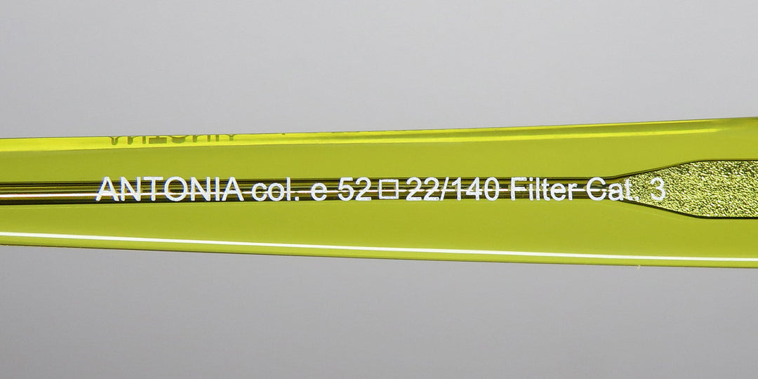 Andy Wolf Antonia Sunglasses