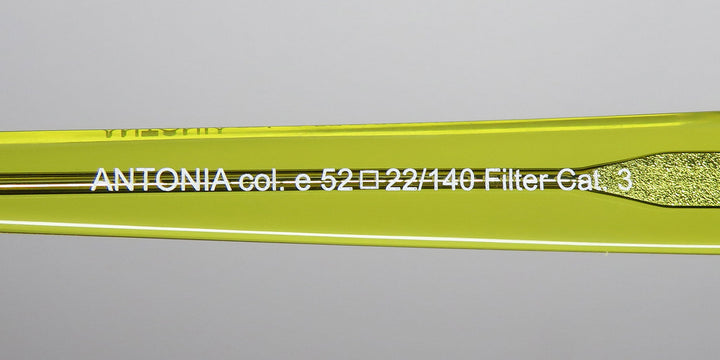 Andy Wolf Antonia Sunglasses