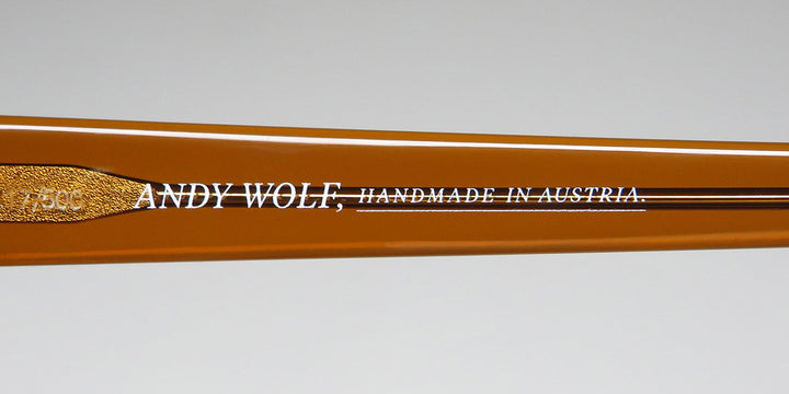 Andy Wolf Antonia Sunglasses