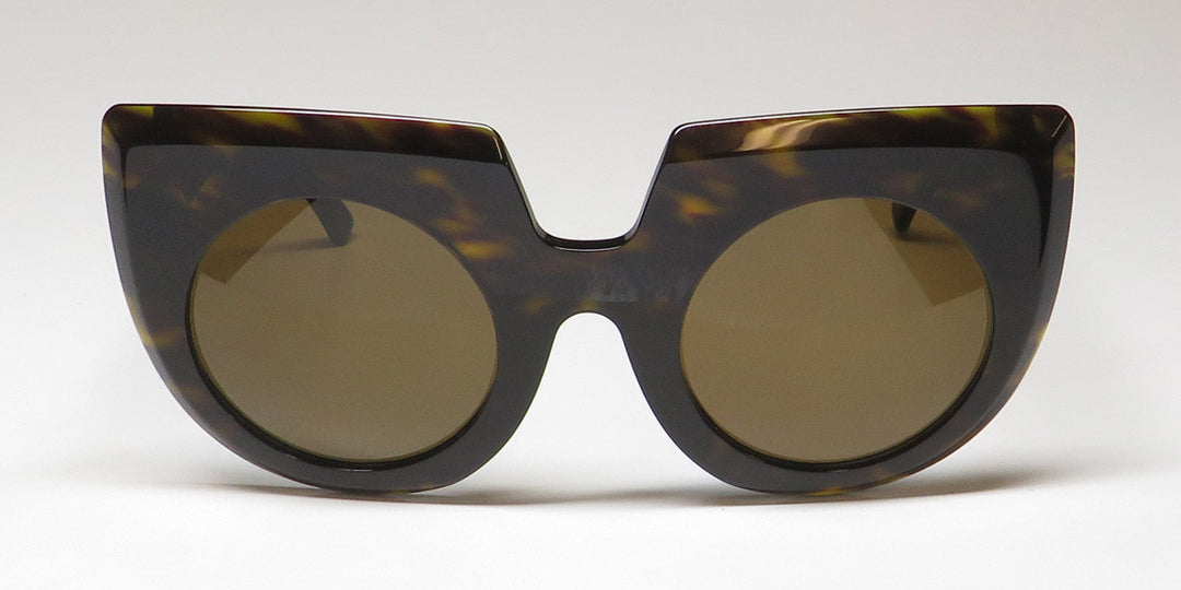 Andy Wolf Daphne Sunglasses