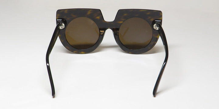 Andy Wolf Daphne Sunglasses