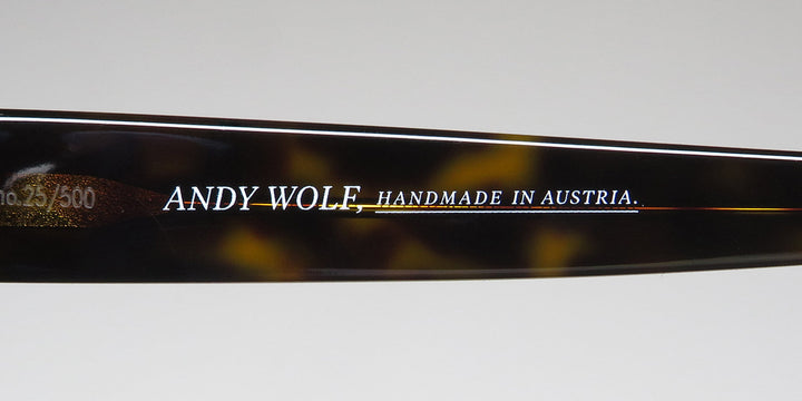 Andy Wolf Daphne Sunglasses