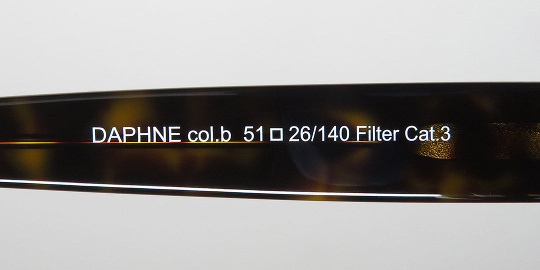 Andy Wolf Daphne Sunglasses