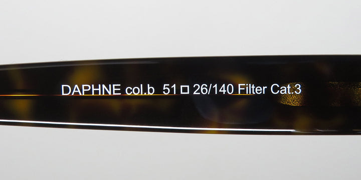 Andy Wolf Daphne Sunglasses