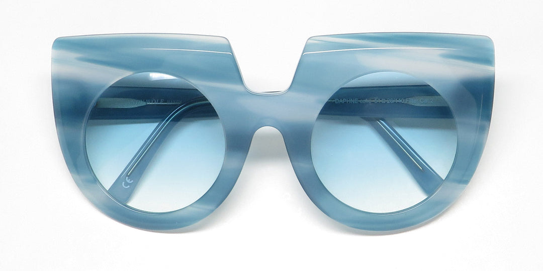 Andy Wolf Daphne Sunglasses