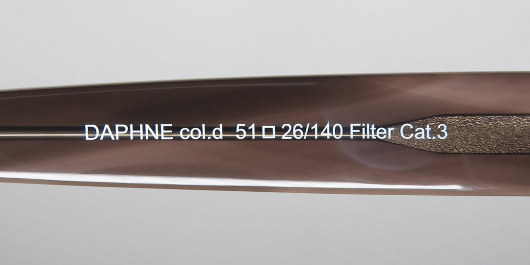 Andy Wolf Daphne Sunglasses