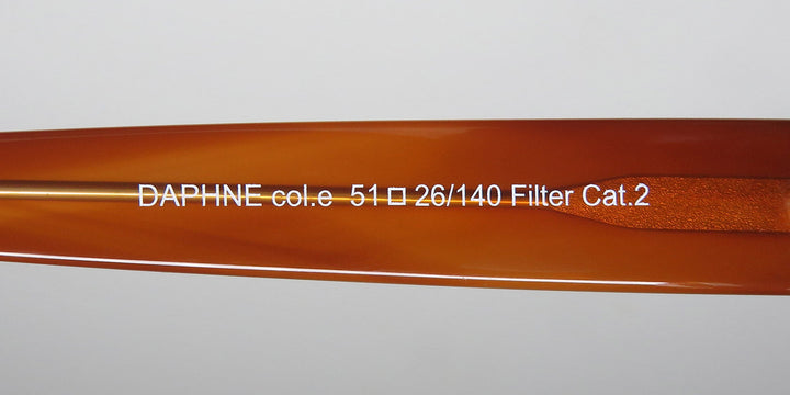 Andy Wolf Daphne Sunglasses