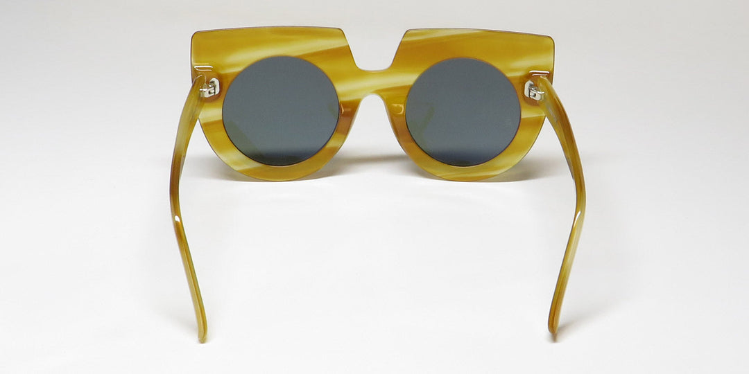 Andy Wolf Daphne Sunglasses