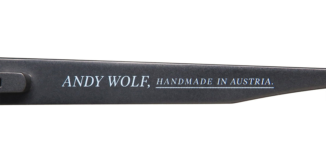Andy Wolf Christian Sunglasses