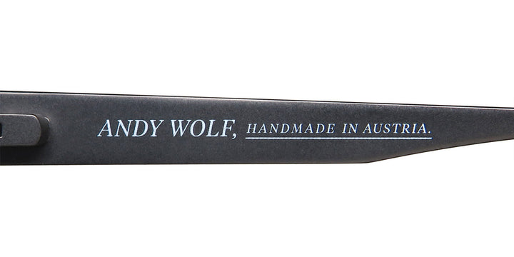 Andy Wolf Christian Sunglasses