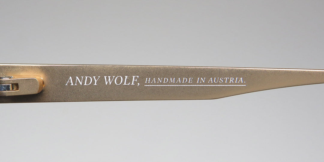 Andy Wolf Christian Sunglasses