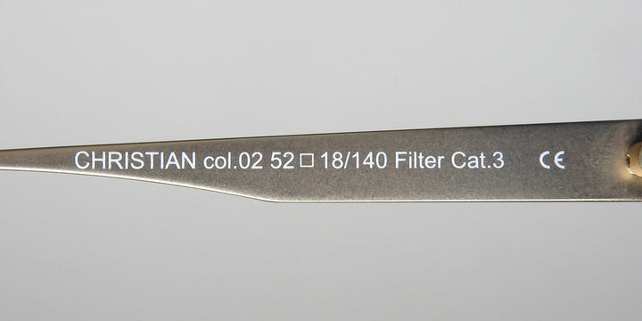 Andy Wolf Christian Sunglasses