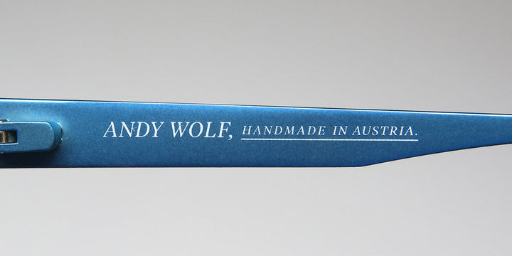 Andy Wolf Christian Sunglasses