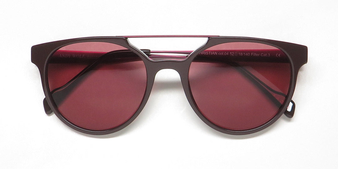 Andy Wolf Christian Sunglasses