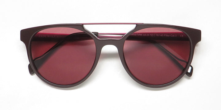 Andy Wolf Christian Sunglasses