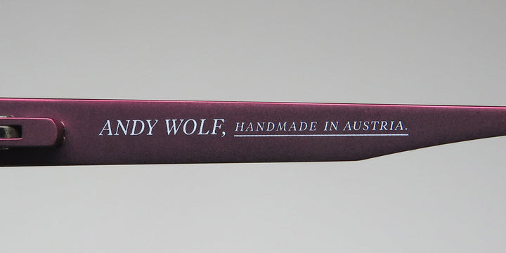 Andy Wolf Christian Sunglasses