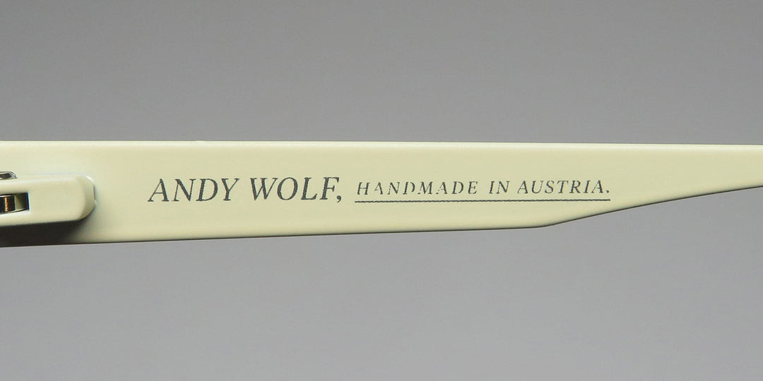 Andy Wolf Christian Sunglasses